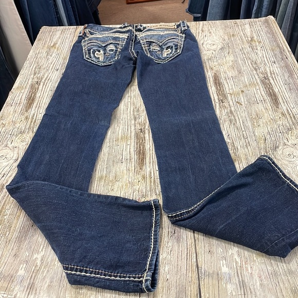 Rock Revival Janet Bootcut Jeans - Picture 12 of 12